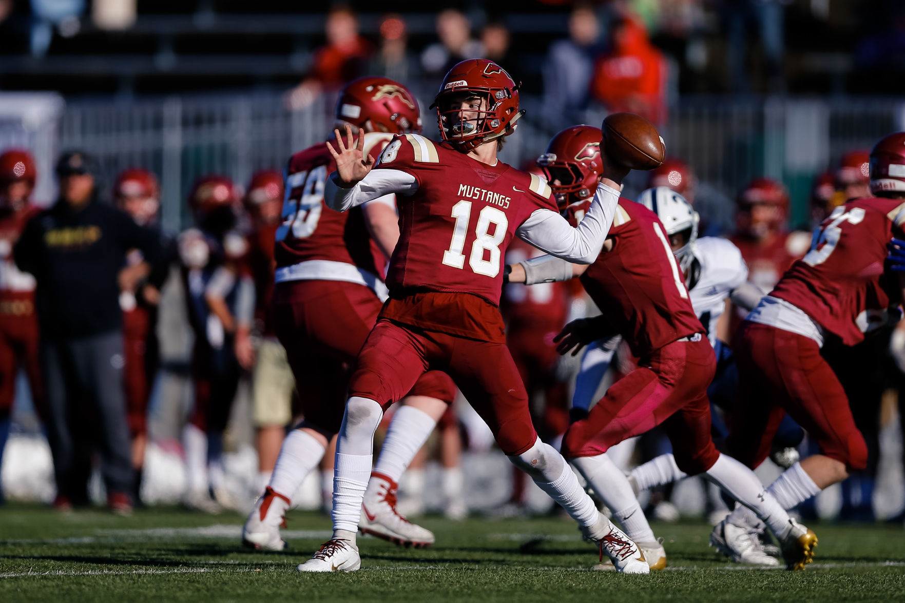 PREP FOOTBALL
